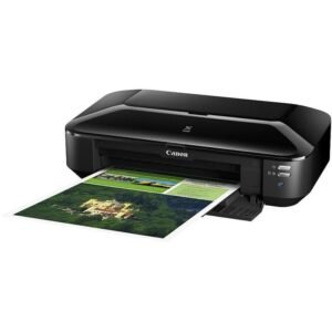Canon PIXMA/iX6850/Print/Ink/A3/LAN/WiFi/USB