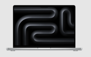 Apple MacBook Pro M4 | 10-Core CPU | 10-Core GPU | 24GB RAM | 1TB SSD | 14.2-inch Liquid Retina XDR (3024×1964) | macOS | Silver