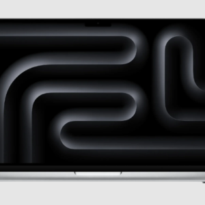 Apple MacBook Pro M4 | 10-Core CPU | 10-Core GPU | 24GB RAM | 1TB SSD | 14.2-inch Liquid Retina XDR (3024×1964) | macOS | Silver