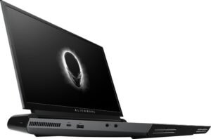 Dell Alienware Area 51M Intel core I9-9900K/32GB Ram/1 TB HDD(+ 8 GB SSHD)+256 GB SSD/8 GB GDDR6 Nvidia RTX 2080/17.3 inch FHD 144Hz G-Sync/Win10 Home/ Alienware Tactx English keyboard | Area 51M