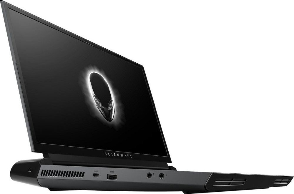 Dell Alienware Area 51M Intel core I9-9900K/32GB Ram/1 TB HDD(+ 8 GB SSHD)+256 GB SSD/8 GB GDDR6 Nvidia RTX 2080/17.3 inch FHD 144Hz G-Sync/Win10 Home/ Alienware Tactx English keyboard | Area 51M
