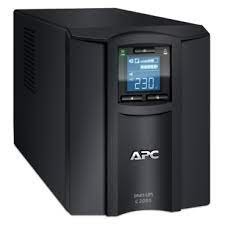 SMC2000I APC Smart-UPS C 2000VA LCD 230V