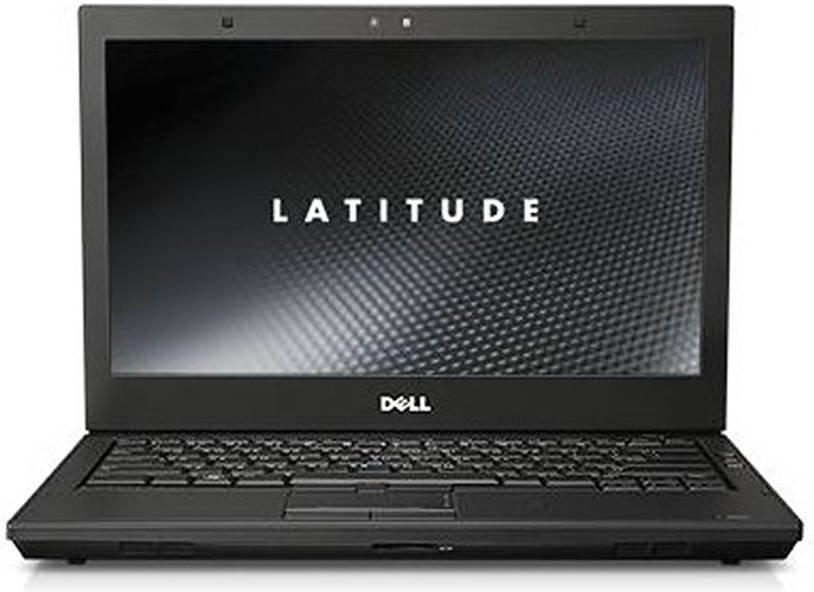 Renewed Dell Latitude E4310 13.3” Laptop, WLED Anti-Glare LED 1366 x 768 Display, Intel Core i5 M540 2.53GHz, 8GB RAM, 256GB SSD, Intel Integrated Graphics, DVD±RW, Windows 10, Black-Silver | E4310