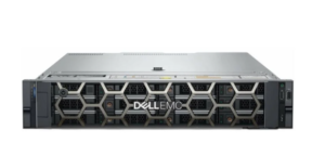 Dell Server PowerEdge R550 Xeon Silver 4314/32G/1x480 SSD/8x3.5"/2x1100W/3Y NBD