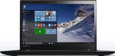 LENOVO THINKPAD T460S CORE i7-6600U 2.6Ghz 12GB 512SSD Intel Graphics Windows 7/10 14.0 FHD | 20F9S1AC00