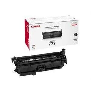 Canon toner CRG-723 black