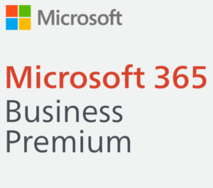 Microsoft 365 Business Premium - 1 Year for Businesses