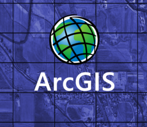 Educational License - ArcGIS, Complete Geographic Information System (GIS) Software - 1 Year